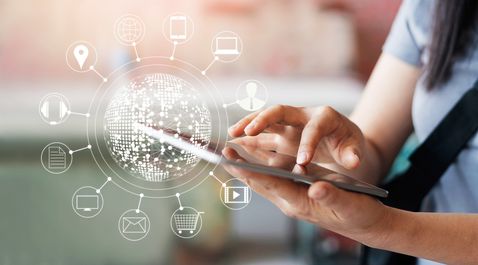 Een uniform retailmodel: wat is het en wat moet je erover weten?