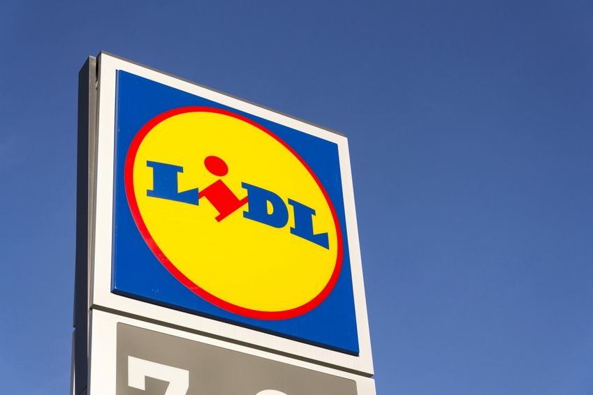 Lidl bouwt groot distributiecentrum in Tsjechië