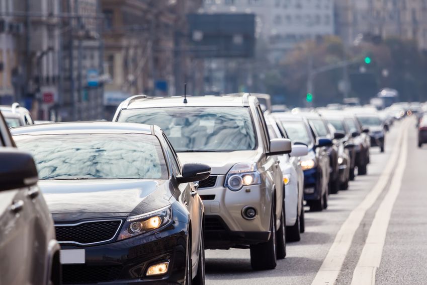 Winkeliers ageren tegen autovrije binnensteden