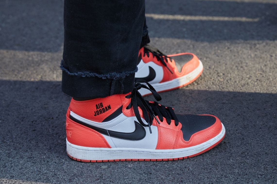 Waarom Nike Air Jordans zo duur zijn - RetailTrends, hét platform voor  professionals in retail \u0026 brands