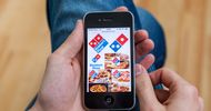 Waarom technologie onmisbaar is voor Domino's' logistiek