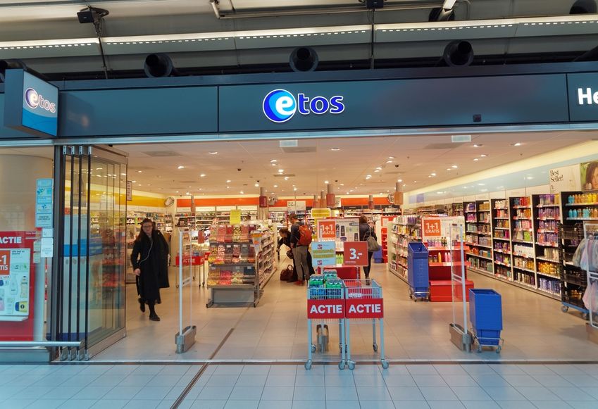 Etos denkt aan abonnementsdienst