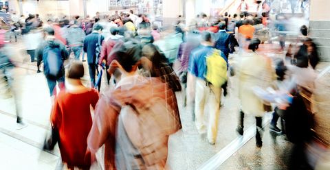 Invloed uitoefenen op de reis van de consument