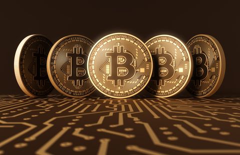 Payments: Wat de bitcoingekte voor retail betekent