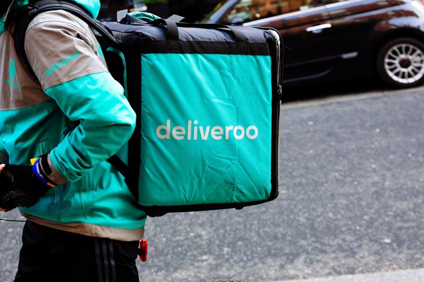 Deliveroo trekt zich terug uit Duitsland