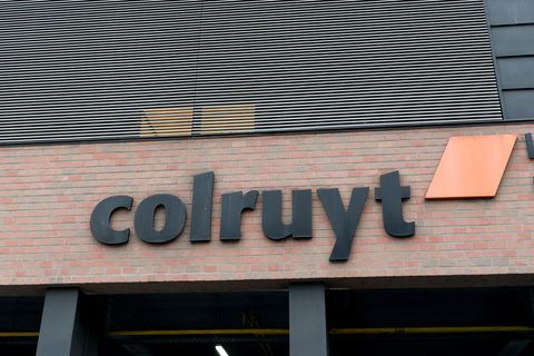 Colruyt lanceert deelplatform Collect&Go Connect