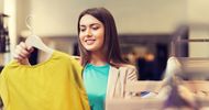 Een blik op de klantreis van de modeshopper