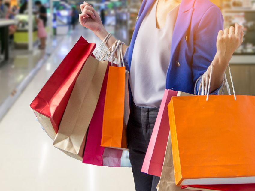 Consumentengedrag anno 2018: twintig statistieken