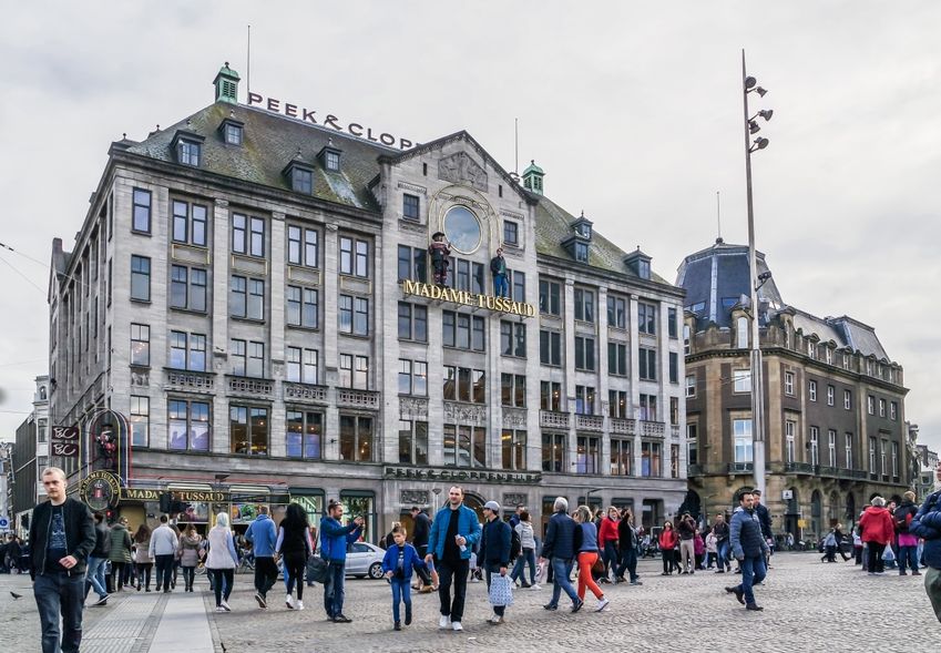 Peek & Cloppenburg opent in najaar webshop in Nederland, hier geen winkels dicht
