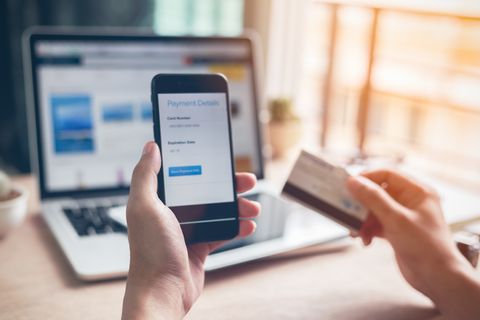 Payments: De disrupties in betaalland door de jaren heen