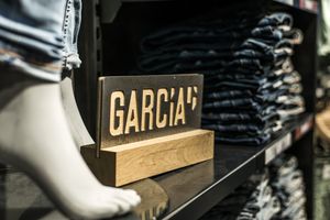 Voormalig Men At Work-topman wordt ceo van Garcia Jeans