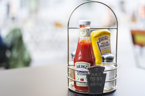 Kraft Heinz gaat maaltijden van Honig thuisbezorgen 
