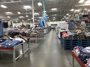 De week in vijf winkelsluitingen