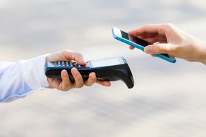 'Meer digitaal betalen levert miljarden op'