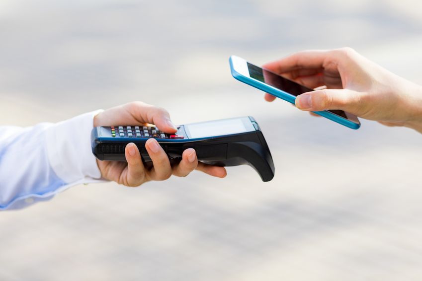 'Meer digitaal betalen levert miljarden op'