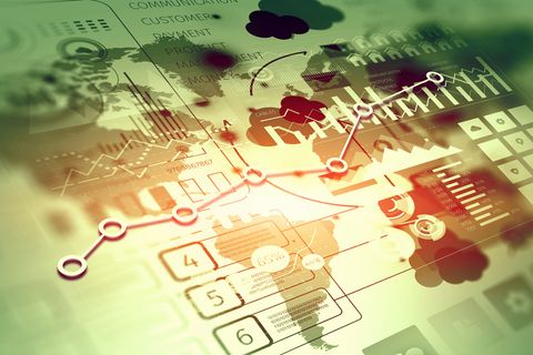 Zo ga je om met piekbelasting in de feestmaand