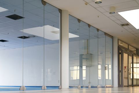 'Aantrekkende economie helpt middelgrote steden niet'