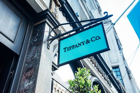 LVMH krijgt groen licht voor overname Tiffany