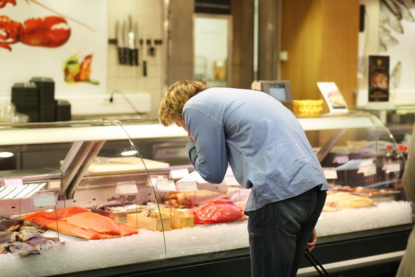 Hoge prijzen in de supermarkt door btw-verhoging