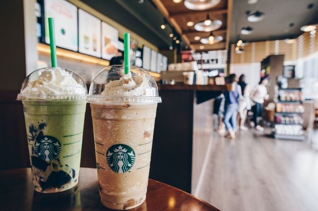 Appdate: Een jaar lang gratis Starbucks-koffie