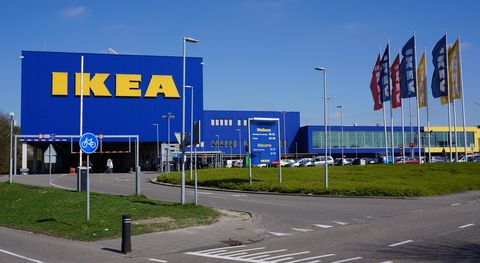 IKEA geeft Nederlands personeel een pensioengarantie