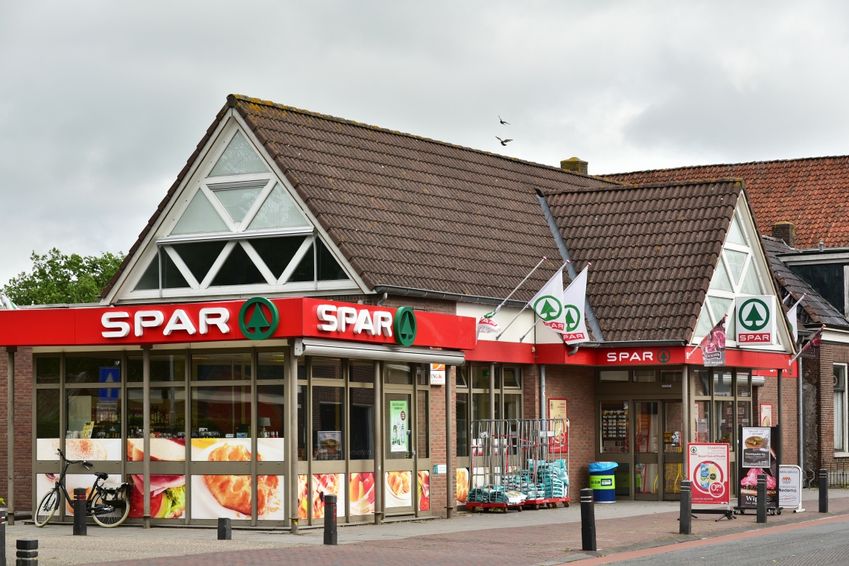Franchisers 'in de rij' bij Spar door lage instapfee