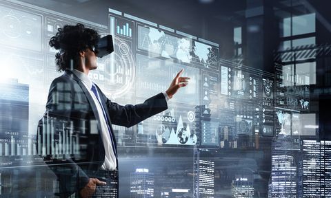 De rol van mixed reality in de toekomst van retail