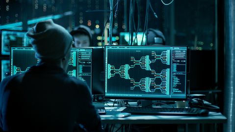 'Webwinkels de dupe van reeks DDoS-aanvallen'