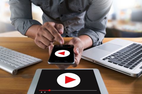 De ideale lengte voor je videoboodschap