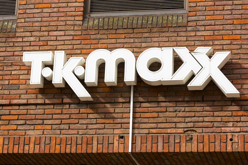 Redt TK Maxx het nu wel in Nederland?
