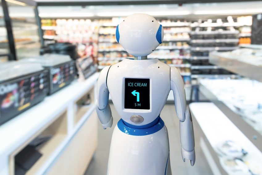 Zo verandert de technologie het winkelen