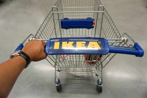 IKEA opent 'mysterieuze' pop-upwinkel in België