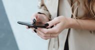 Appdate: Tinder, maar dan voor fashion