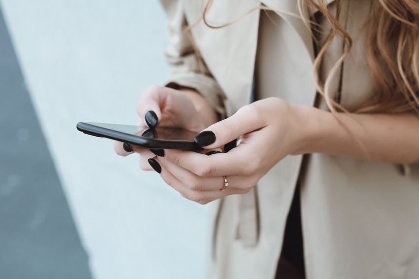 Appdate: Tinder, maar dan voor fashion