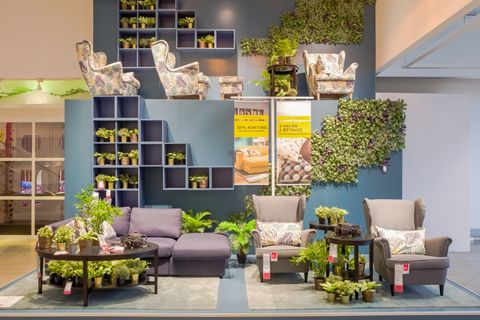 IKEA lanceert shopping-app in Nederland