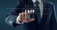 De week in vijf voorspellingen voor 2018