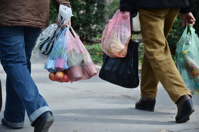 De week in vier maatregelen voor een beter milieu