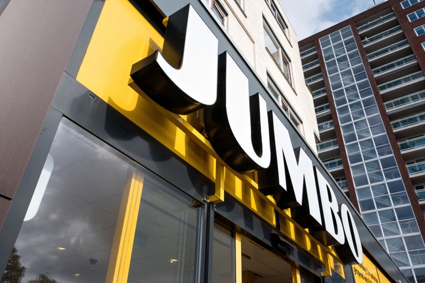 Jumbo hanteert steeds vaker flexibele prijzen