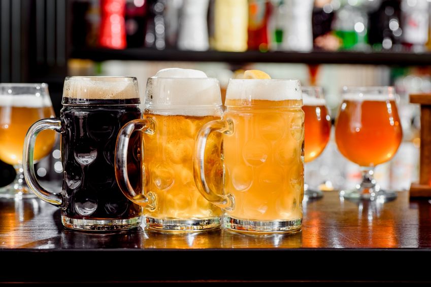 Beerwulf eind dit jaar in vijf landen