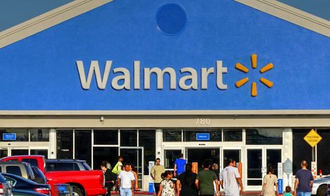 Walmart moet 250 miljoen betalen voor corruptie 