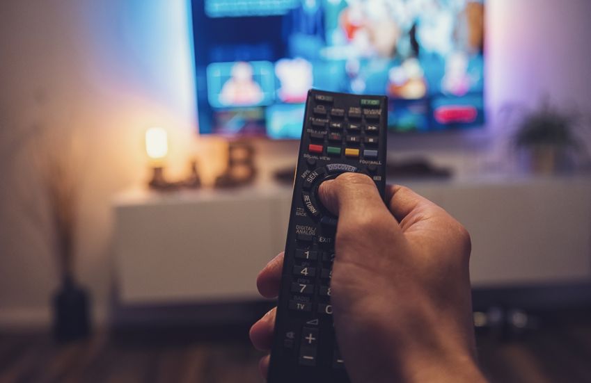 Moederbedrijf Kruidvat geeft meeste uit aan tv-reclame