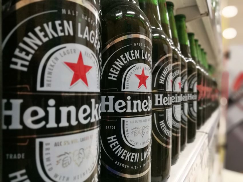 Sterkste groei A-merken in negen jaar