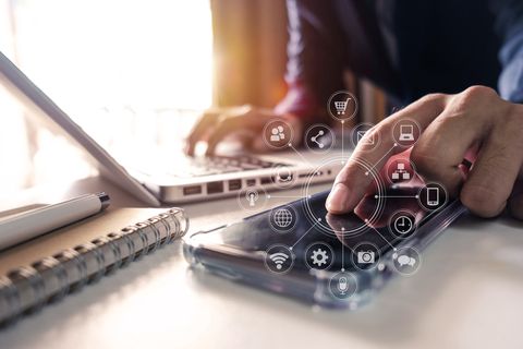 Waarom retailers niet te veel systemen moeten gebruiken
