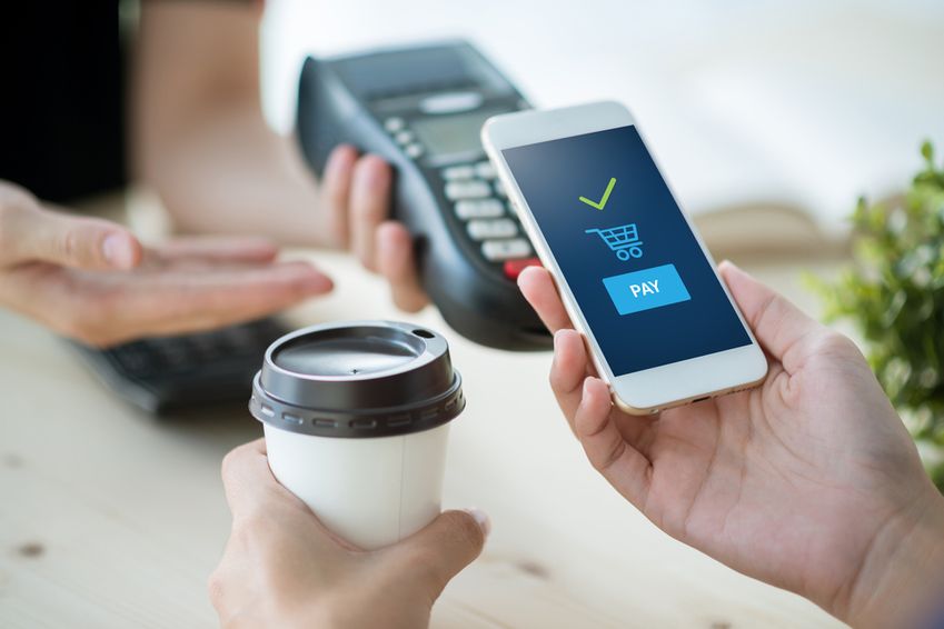 Payments: De strijd om de mobiele portemonnee
