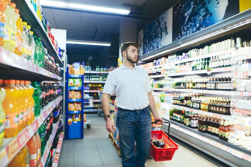 Amazon rolt Go Grocery-concept verder uit