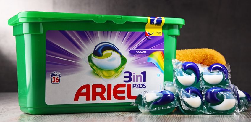 Retailer blijft voor Procter & Gamble het belangrijkst