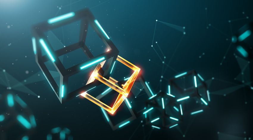 'Retailers kunnen klantervaring verbeteren met blockchain'