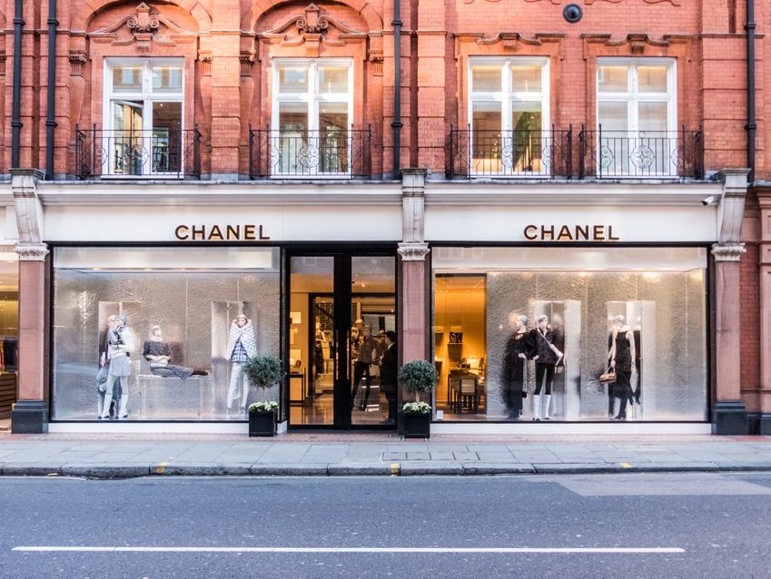 Omzet luxemarkt groeit opnieuw, vooral door China