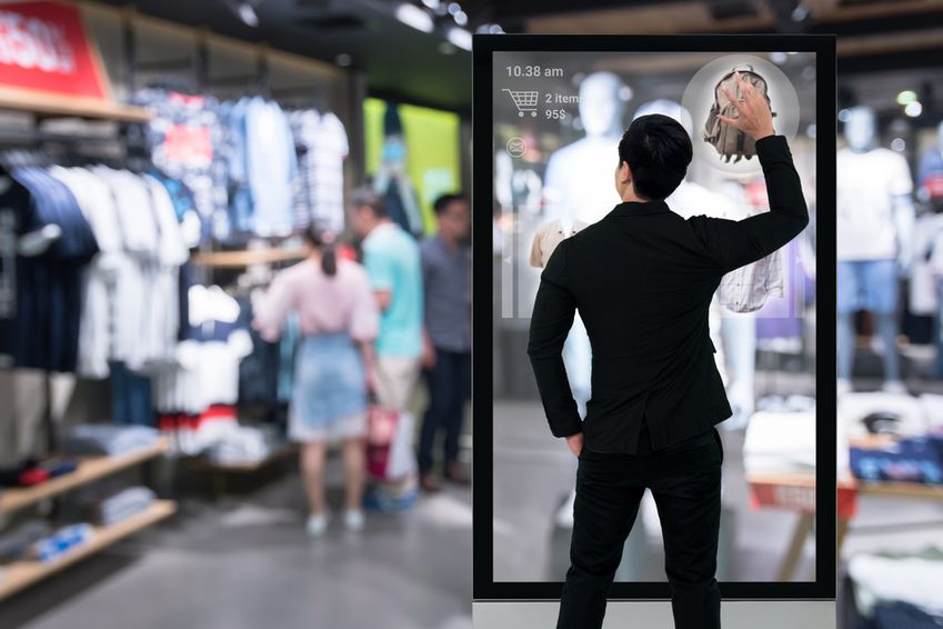 De zin en onzin van instore technologie