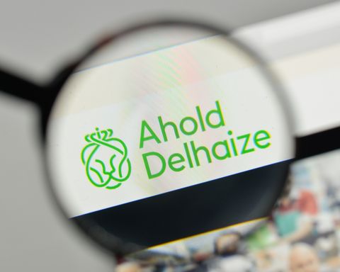 Aandeelhouder Ahold Delhaize wil af van beschermingsconstructie
